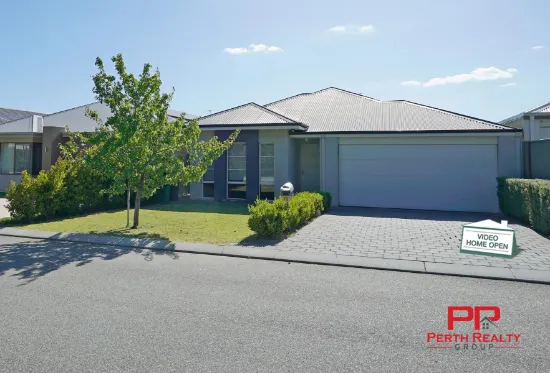 72 Delaronde Drive, Success, WA, 6164