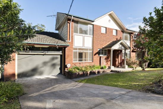 72 Eastcote Road, North Epping, NSW 2121