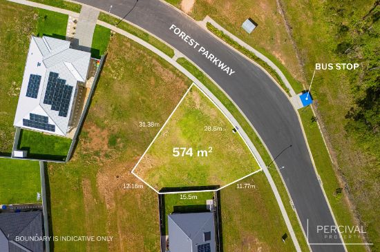 72 Forest Parkway, Lake Cathie, NSW 2445