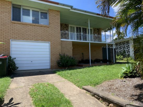 72 Funnell Street, Zillmere, Qld 4034