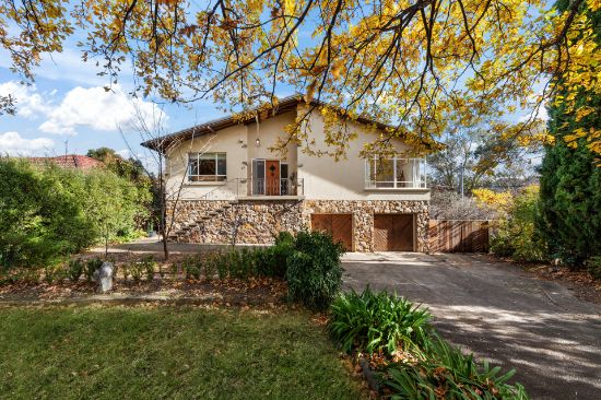 72 Jansz Crescent, Griffith, ACT 2603