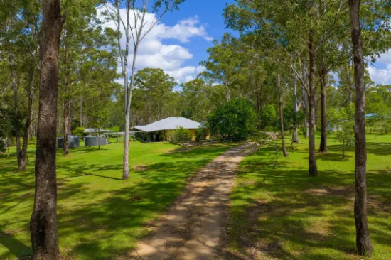 72 Little Widgee Road, Widgee, QLD, 4570