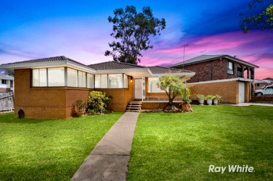 72 Napier Street, Rooty Hill, NSW 2766