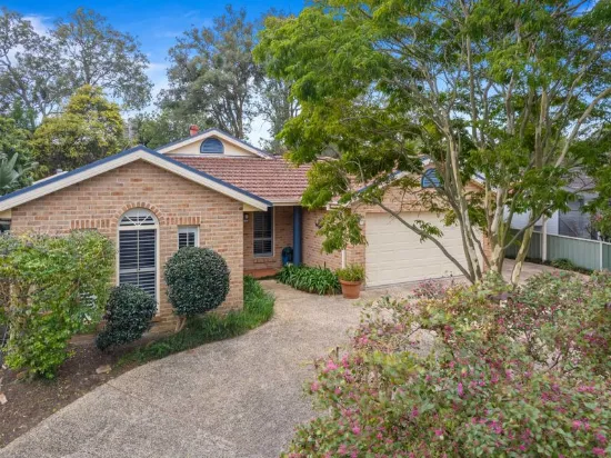 72 Newport Rd, Dora Creek, NSW, 2264