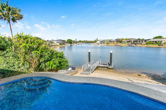 72 Old Ferry Road, Banora Point, NSW 2486