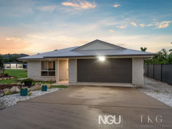 72 Pat Slattery Place, Lowood, QLD, 4311