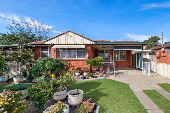 72 Paterson St., Campbelltown, NSW 2560
