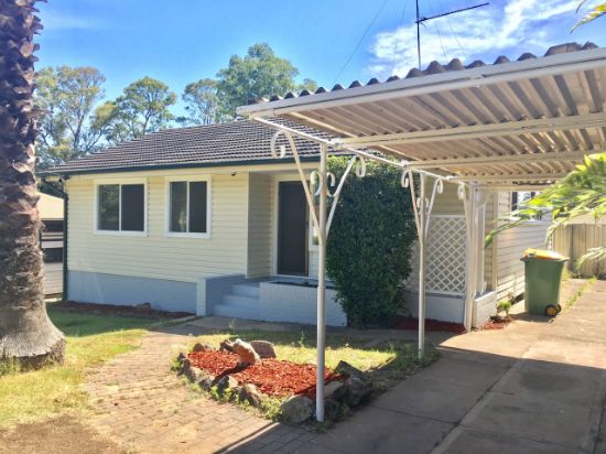 72 Penrose Crescent, South Penrith, NSW 2750