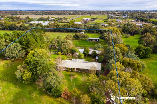 72 Red Gum Drive, Teesdale, Vic 3328