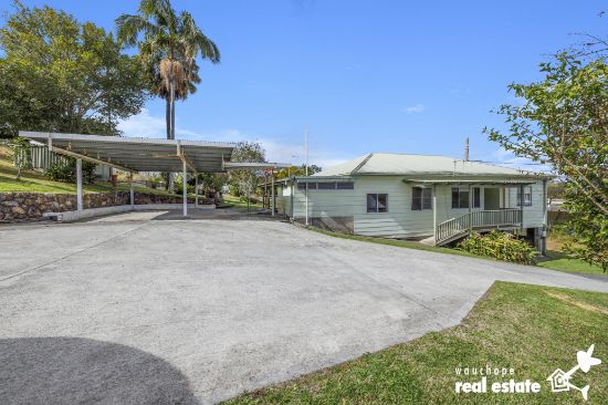 72 Rollands Plains Road, Telegraph Point, NSW 2441