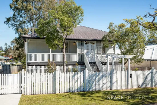 72 Rowe Terrace, Darra, QLD, 4076