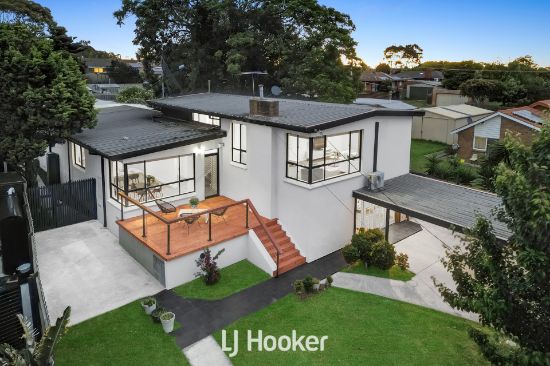 72 Somerville Road, Hampton Park, Vic 3976