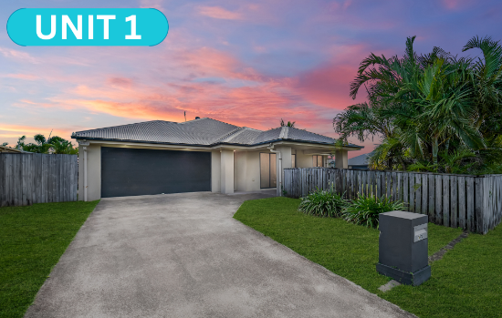 72 Whitehaven Drive, Blacks Beach, Qld 4740