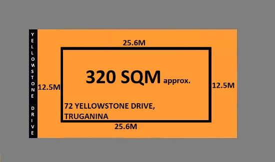 72 Yellowstone Drive, Truganina, Vic 3029