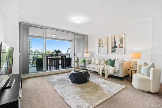 721/2A Help St, Chatswood, NSW, 2067