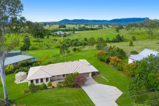 721 Beechwood Road, Beechwood, NSW, 2446