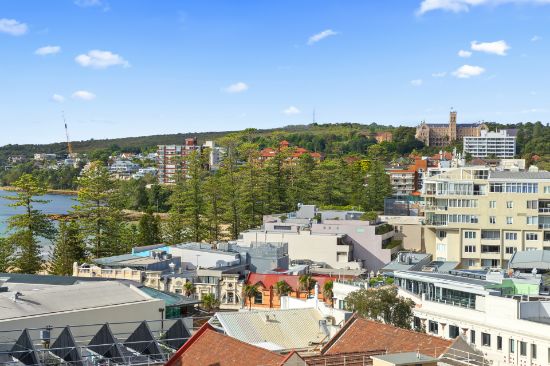 722/22 Central Avenue, Manly, NSW 2095