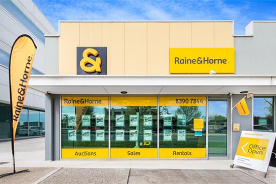 Raine & Horne - Caroline Springs - Real Estate Agency