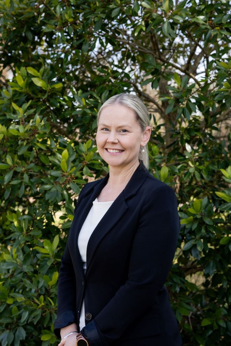 Kate McMahon - Real Estate Agent