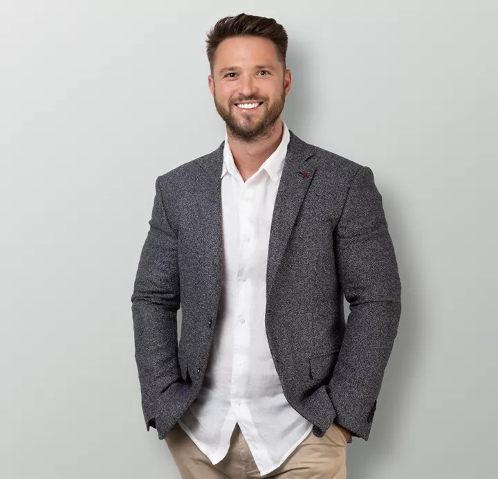 Tom Walters - Real Estate Agent