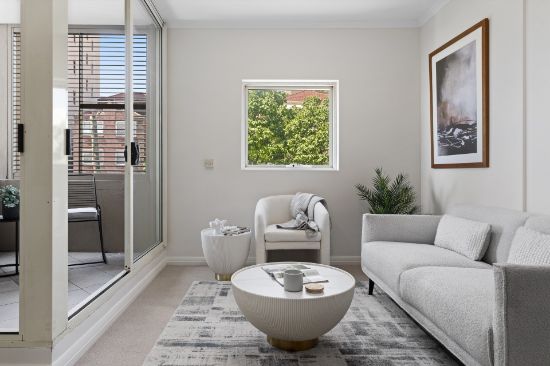 725/161 New South Head Road, Edgecliff, NSW 2027