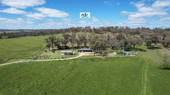 725 Rob Roy Road, Inverell, NSW 2360