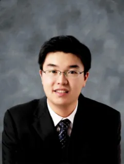 Michael Chen - Real Estate Agent