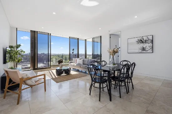 726/8 Studio Drive, Eastgardens, NSW, 2036