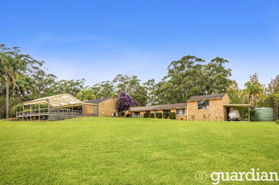 726d Old Northern Road, Dural, NSW 2158