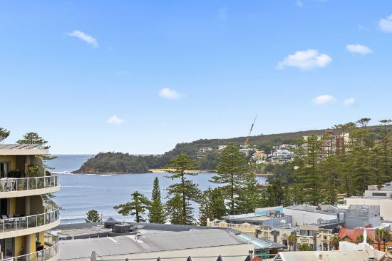 728/22 Central Avenue, Manly, NSW 2095