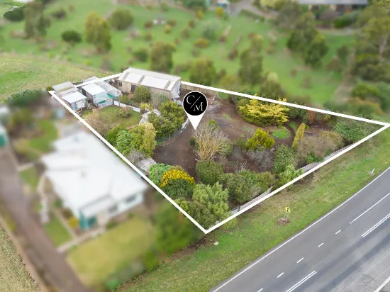 728 Corangamite Lake Road, Coragulac, VIC, 3249