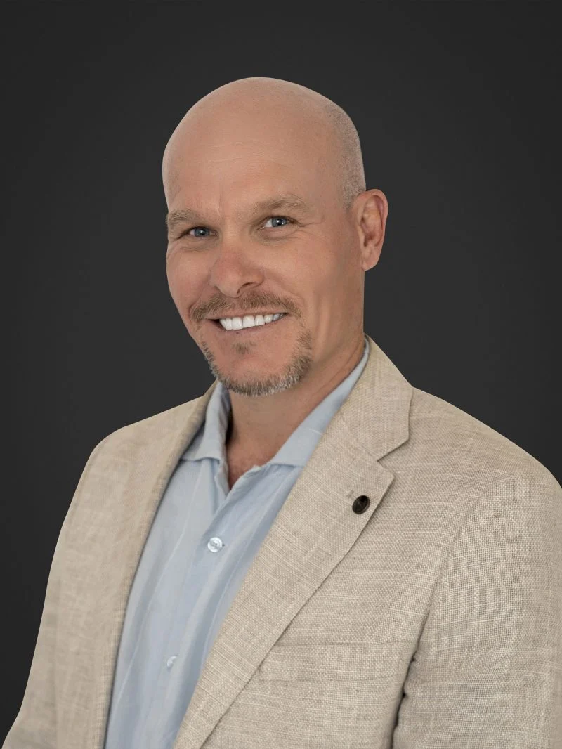 David Martignago - Real Estate Agent