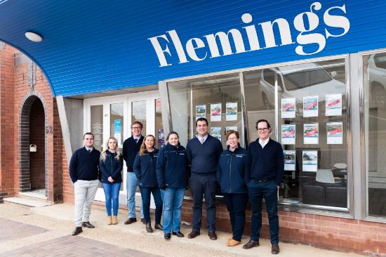 Flemings Property Services - BOOROWA - Real Estate Agency