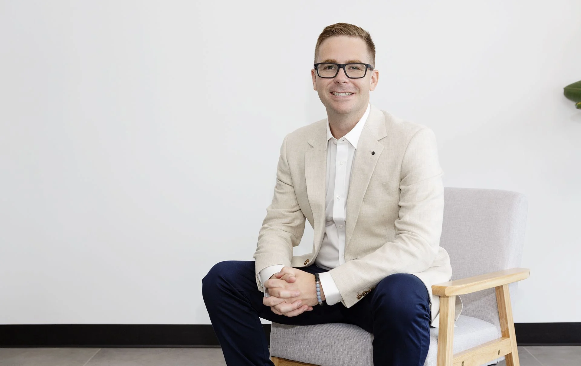 Jesse Rowbottom - Real Estate Agent