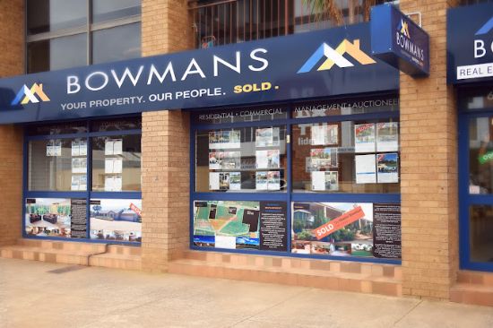Bowmans Real Estate - Real Estate Agency