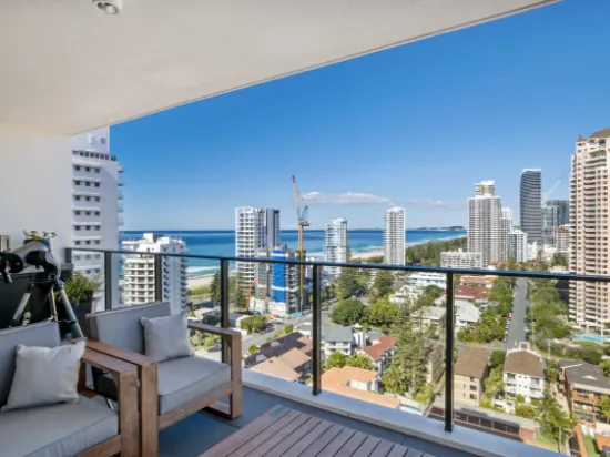 73/18 Chelsea Avenue, Broadbeach, QLD, 4218