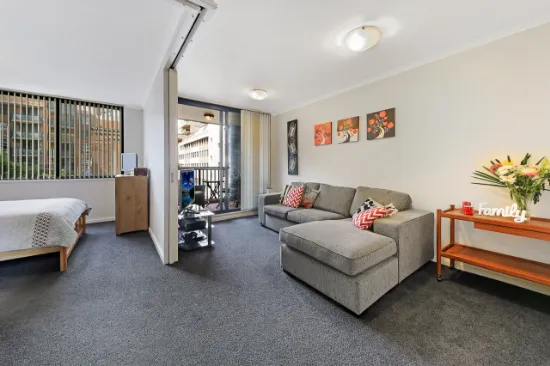 73/209 Harris St, Pyrmont, NSW, 2009