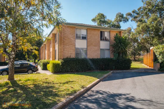 73/3 Waddell Pl, Curtin, ACT, 2605
