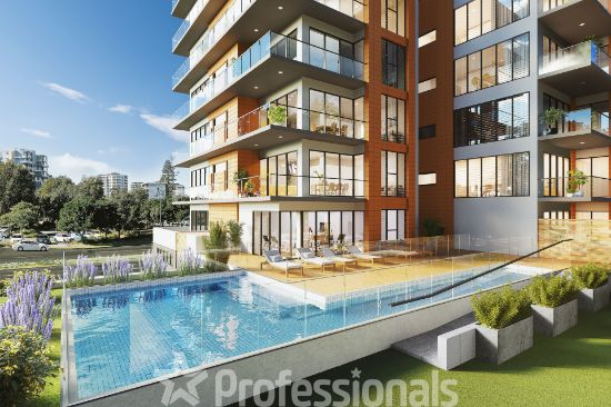 73/5-9 Reserve Road, Forster, NSW 2428