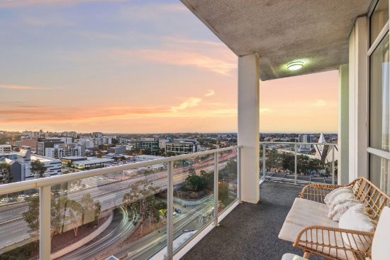 73/996 Hay Street, Perth, WA 6000