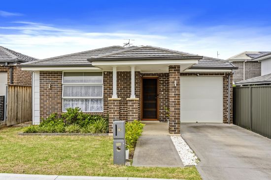 73 Bagnall Street, Gregory Hills, NSW 2557