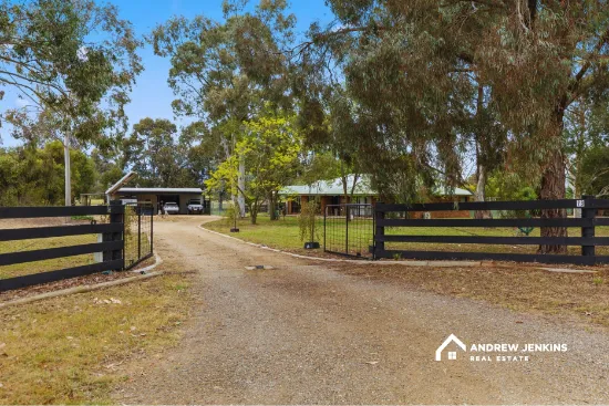 73 Barnes Road, Cobram East, VIC, 3644