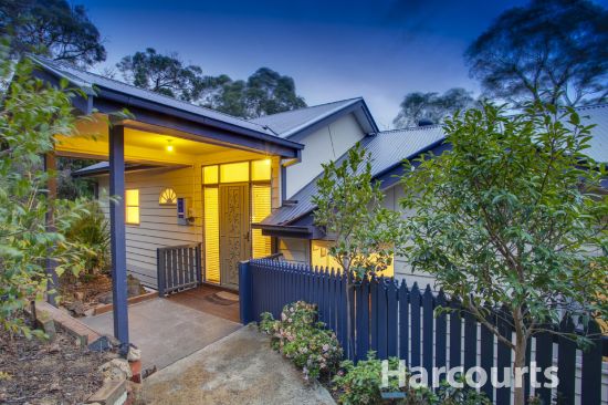 73 Bayview Crescent, The Basin, Vic 3154