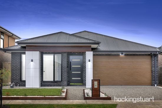 73 Bovine Crescent, Donnybrook, Vic 3064