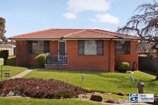 73 College Road, South Bathurst, NSW 2795