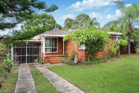 73 Congressional Drive, Liverpool, NSW 2170