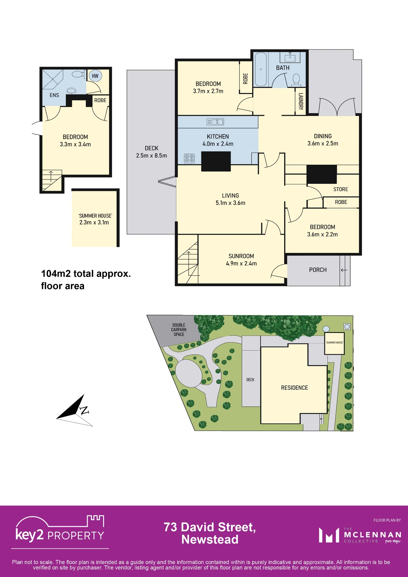 73 David Street, Newstead, TAS, 7250