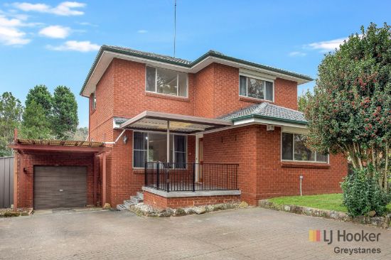 73 Gipps Road, Greystanes, NSW 2145