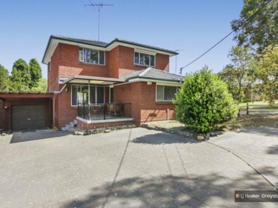 73 GIPPS ROAD, Greystanes, NSW 2145
