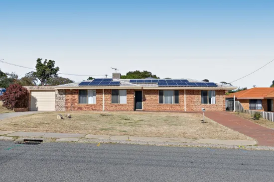 73 Goldsmith Road, Spearwood, WA, 6163